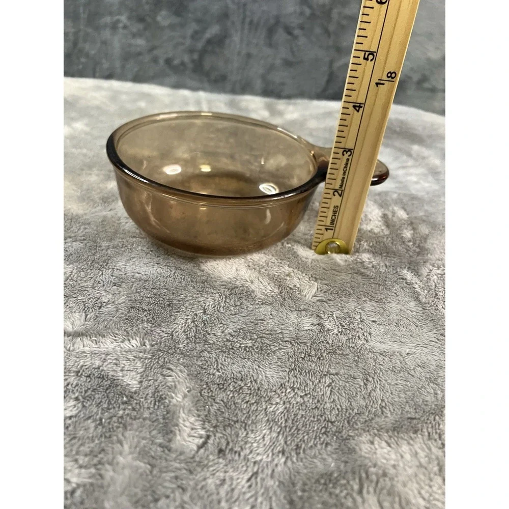 Corning Visions Grab-It Bowl,  Model V-150-B